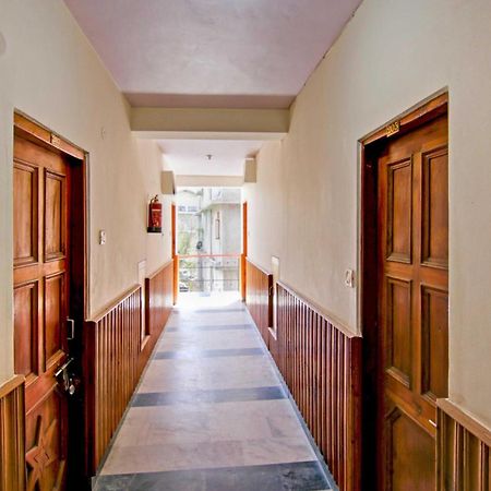 מנאלי Hotel O Kundan Inn מראה חיצוני תמונה