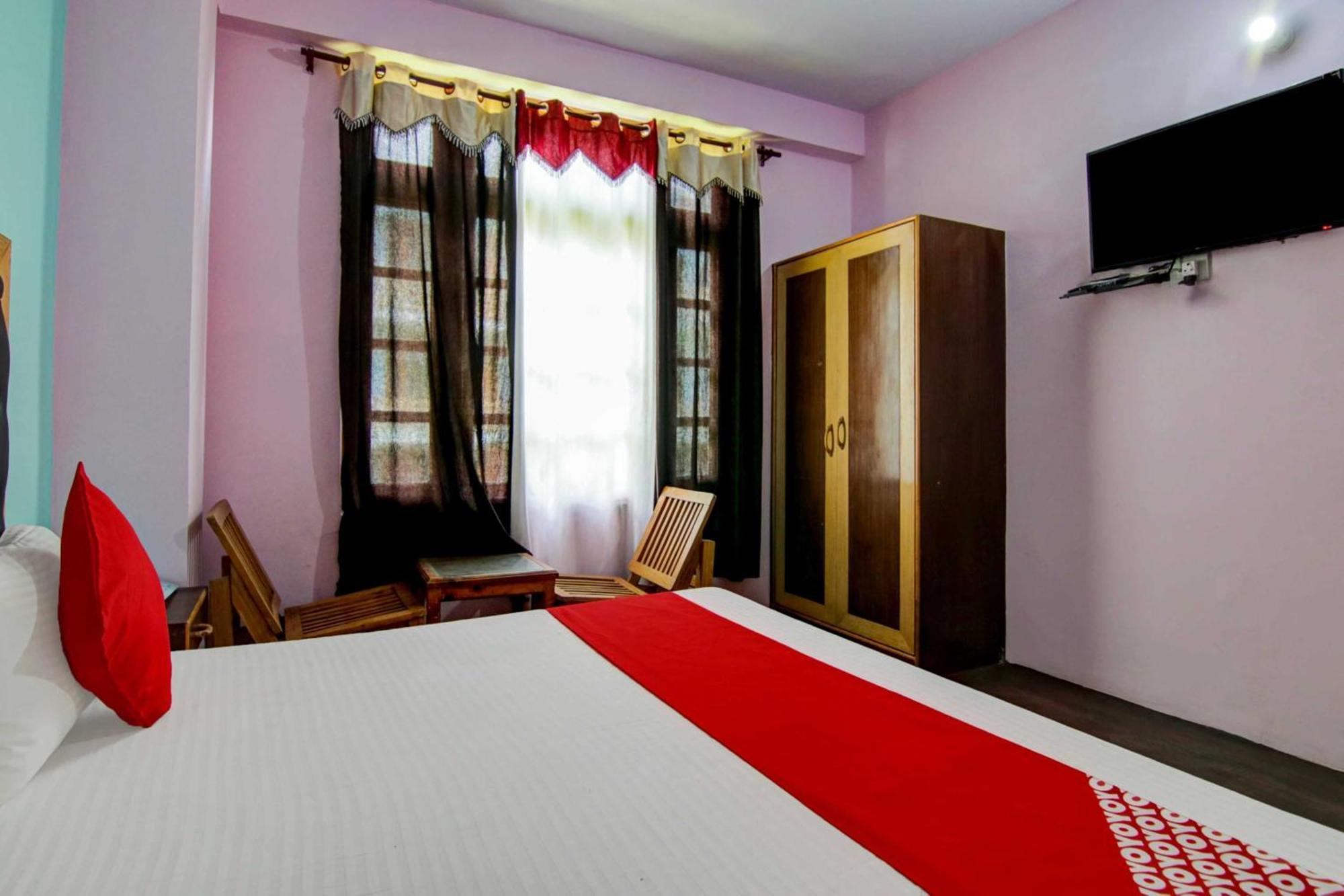 מנאלי Hotel O Kundan Inn מראה חיצוני תמונה
