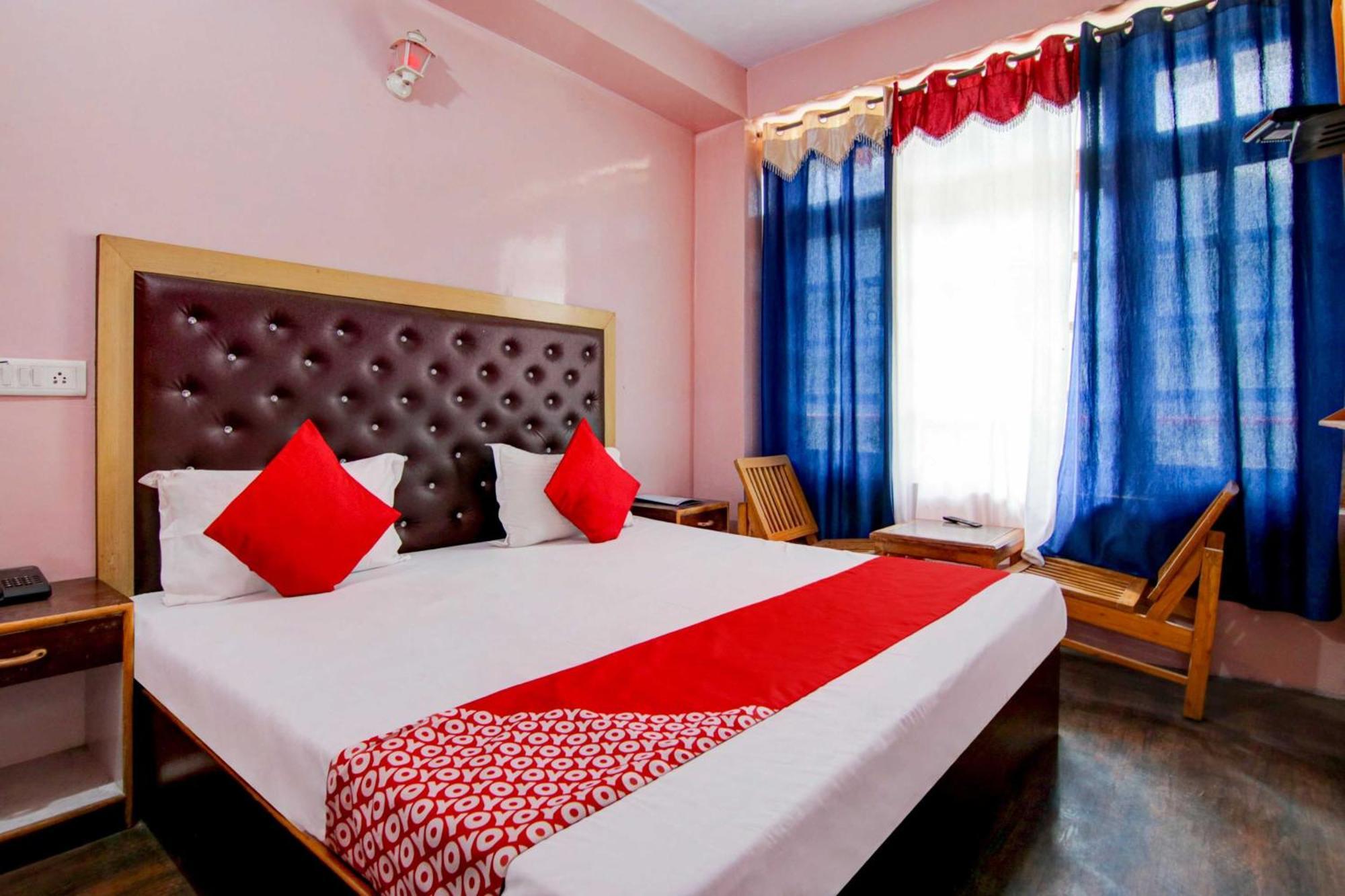 מנאלי Hotel O Kundan Inn מראה חיצוני תמונה