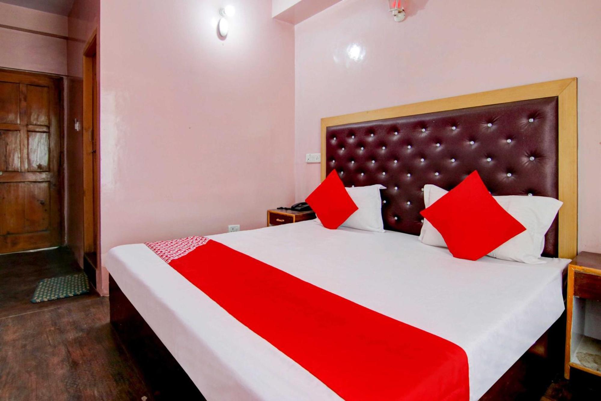 מנאלי Hotel O Kundan Inn מראה חיצוני תמונה