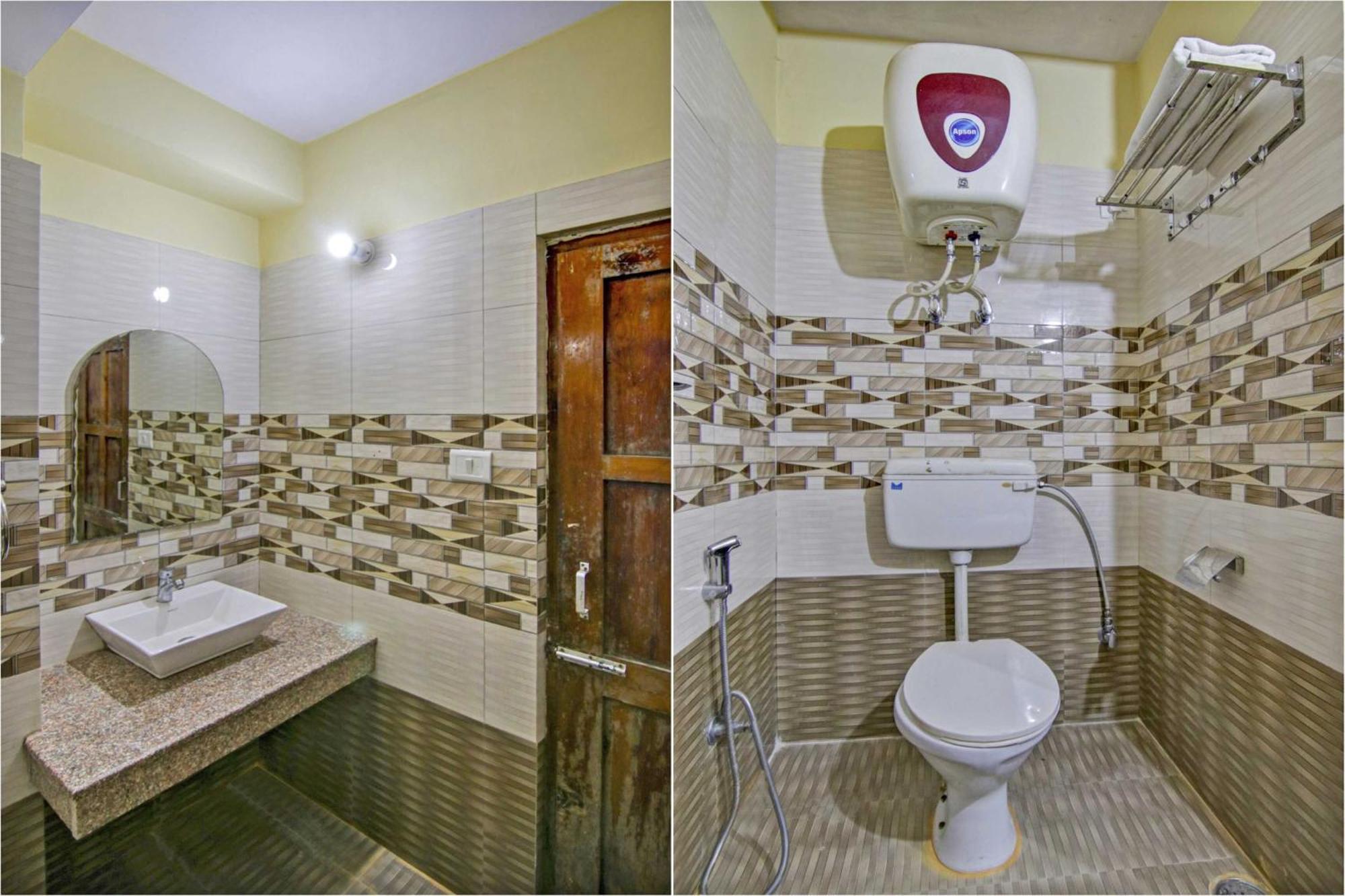 מנאלי Hotel O Kundan Inn מראה חיצוני תמונה