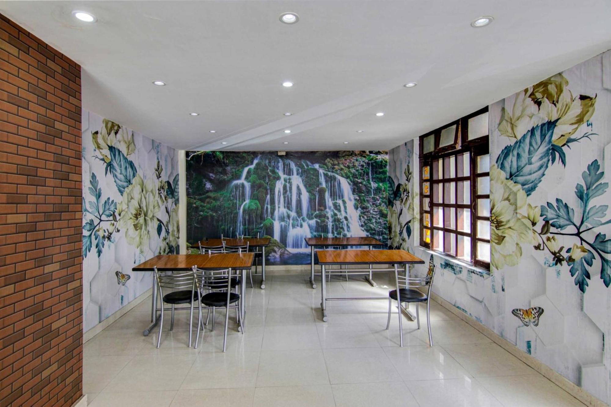 מנאלי Hotel O Kundan Inn מראה חיצוני תמונה