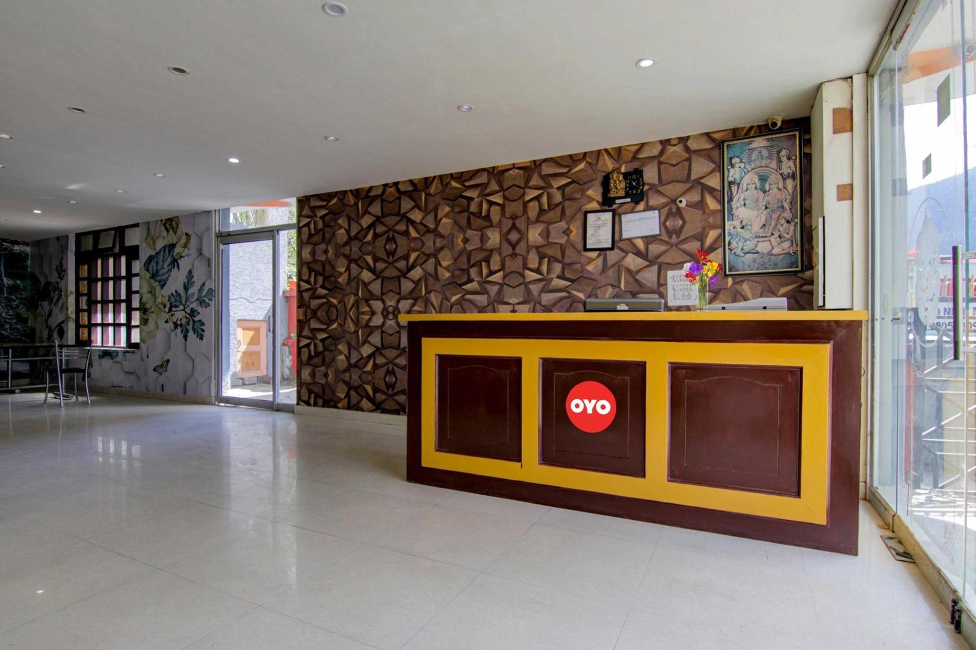 מנאלי Hotel O Kundan Inn מראה חיצוני תמונה