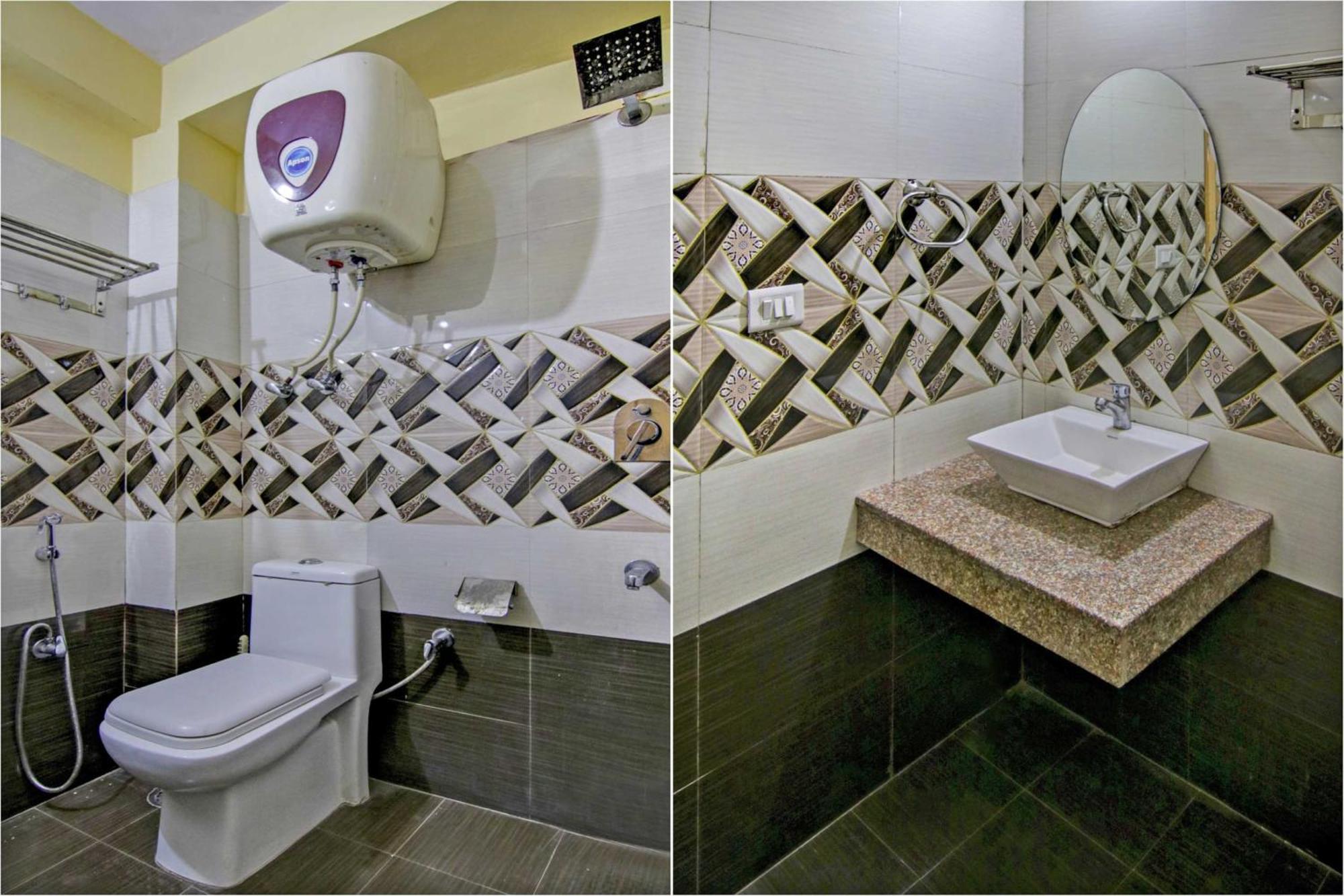 מנאלי Hotel O Kundan Inn מראה חיצוני תמונה