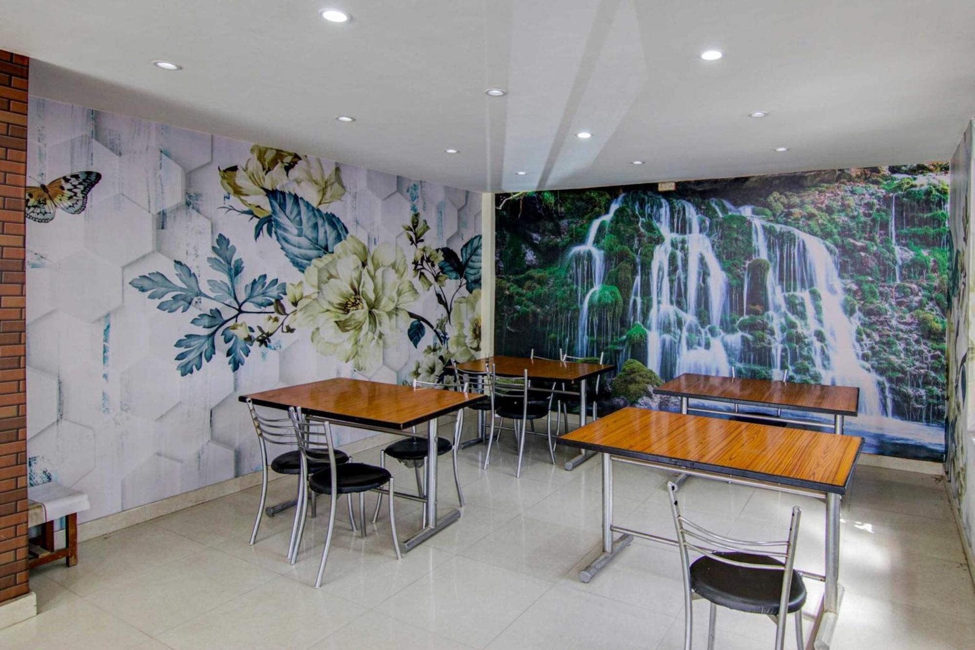 מנאלי Hotel O Kundan Inn מראה חיצוני תמונה