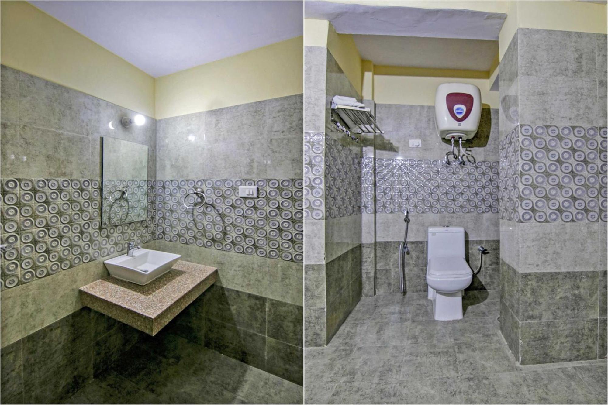 מנאלי Hotel O Kundan Inn מראה חיצוני תמונה